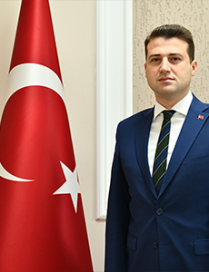 Fatih CIDIROĞLU